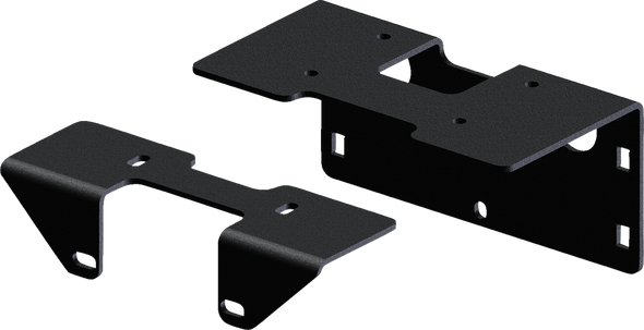 KFI PRODUCTS Winch Mount - CF Moto 101355 KFI PRODUCTS Winch Mount - CF Moto 101355