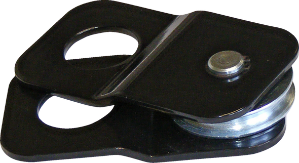 KFI PRODUCTS Snatch Block - Black ATV-SB