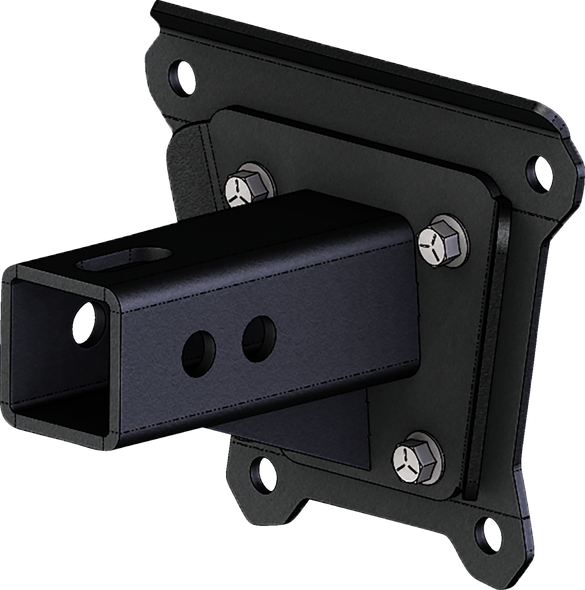 KFI PRODUCTS Hitch - Rear Receiver - 2" - Polaris RZR 101695