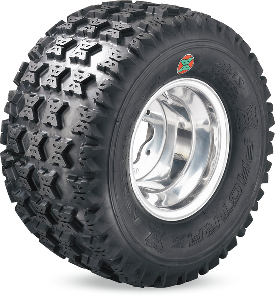 AMS Tire - Pactrax II - Rear - 18x10-8 - 4 Ply 0818-3671