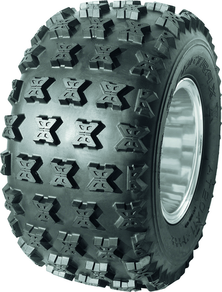 AMS Tire - Pactrax II - Rear - 18x10-8 - 4 Ply 0818-3671