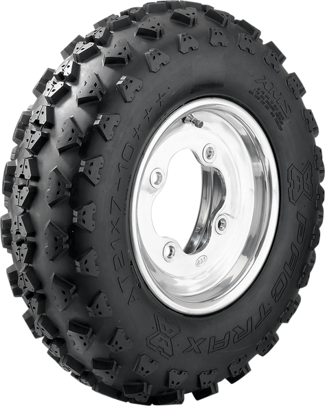 AMS Tire - Pactrax - Front - 22x7-10 - 6 Ply 1027-3671