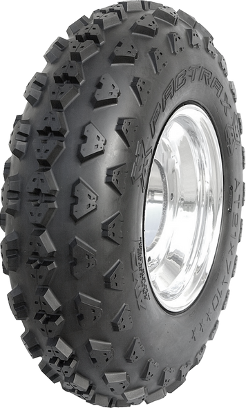 AMS Tire - Pactrax - Front - 21x7-10 - 6 Ply 1017-3671