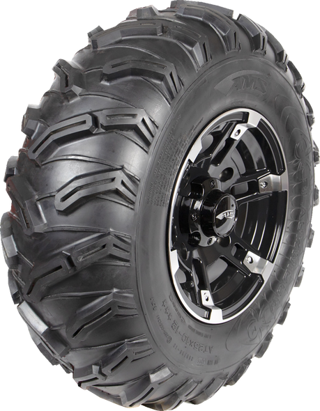 AMS Tire - Blackwidow - Front/Rear - 25x8-12 - 6 Ply 1258-3511