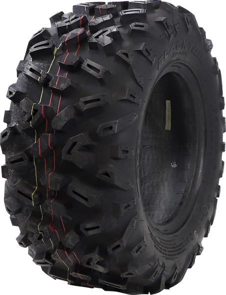 AMS Tire - Blacktail - Front/Rear - 32x10R14 - 8 Ply 1490-3611