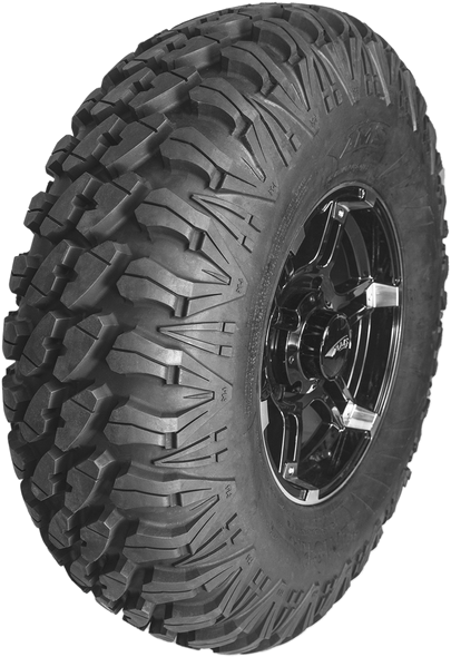 AMS Tire - M4 Evil - Front/Rear - 30x10R14 - 8 Ply 1426-6611