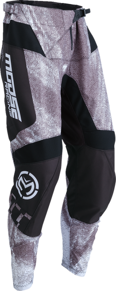 MOOSE RACING Qualifier Pant - Stealth - 52 2901-10887