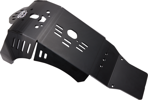 MOOSE RACING Pro LG Skid Plate - Kawasaki PX1677