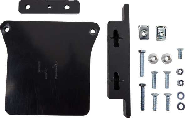 MOOSE RACING Pro LG Skid Plate - Kawasaki PX1677