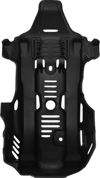 CYCRA Skid Plate - Black 1CYC-6252-12