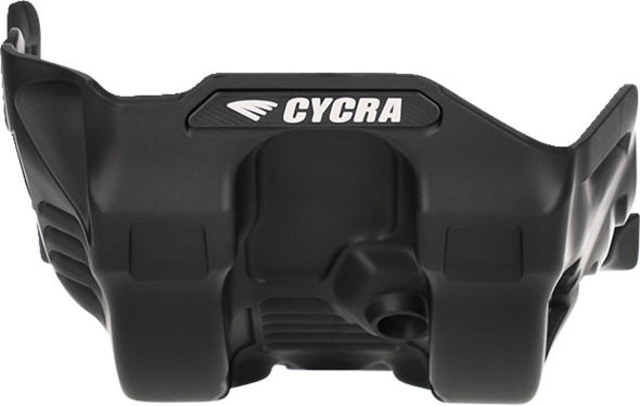 CYCRA Skid Plate - Black 1CYC-6252-12