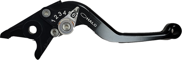 DRIVEN RACING Brake Lever - Halo DFL-AS-521