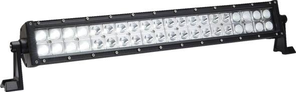 OPTRONICS INC. Spot/Flood Light Bar - LED - 22" UCL20CB