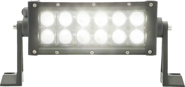 OPTRONICS INC. Spot/Flood Light Bar - LED - 9" UCL23CB