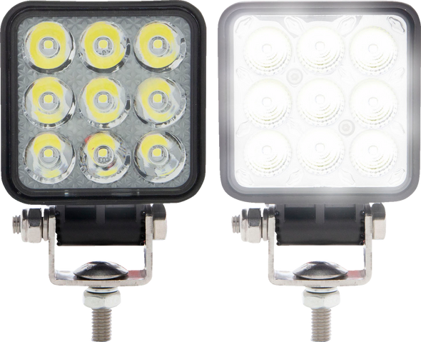 OPTRONICS INC. LED Flood Light - 2-3/4" TLL153FK