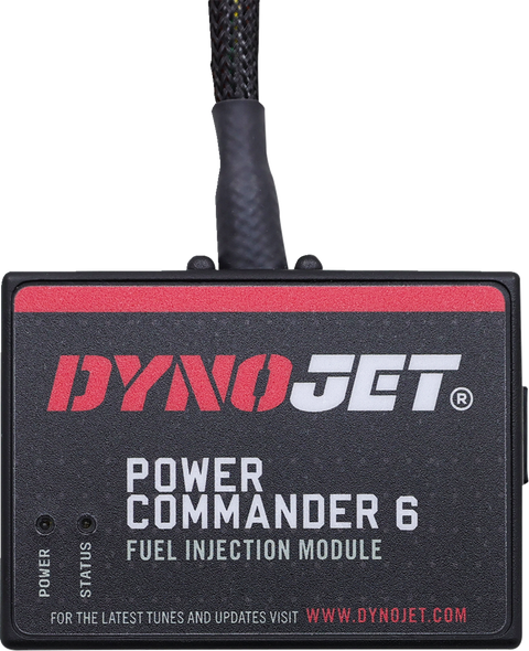 DYNOJET Power Commander 6 - Polaris PC6-19053