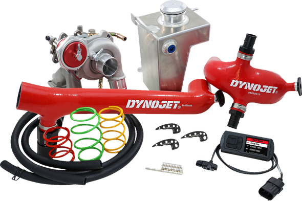 DYNOJET Stage-5 Power Package Kit - Polaris 96090019