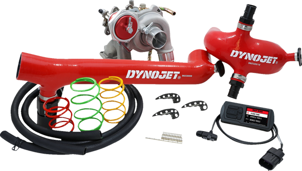 DYNOJET Stage-4 Power Package Kit - Polaris 96090017