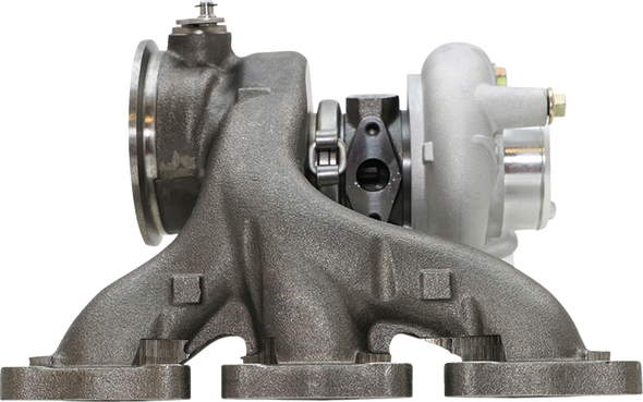 DYNOJET Turbocharger Kit - Can-Am 96010011