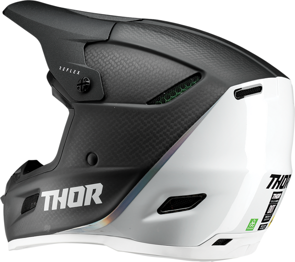 THOR Reflex Helmet - MIPS - Carbon Polar - ECE - XL 0110-6879