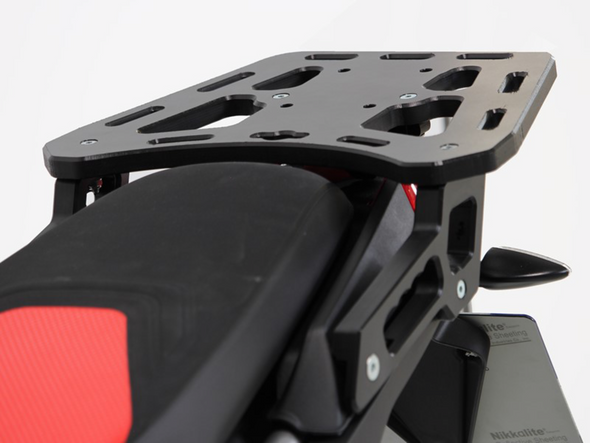 AXP RACING Rear Rack - Aprilla - Tuareg 660 AX1695