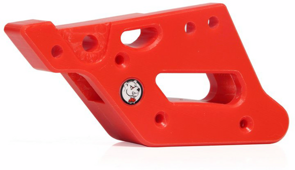 AXP RACING Chain Guide - Red - Gas Gas AX1615