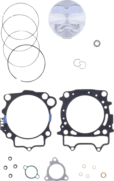 ATHENA Piston Kit with Gaskets - 96.96 mm - YZ450F P5F0970188003B