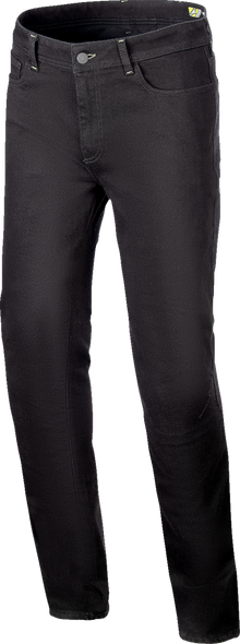 ALPINESTARS Cult-8 Pants - Black - US 32 / EU 48 3325024-1202-32