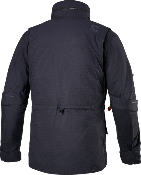 ALPINESTARS MSE Field Jacket - Black - XL 3201424-10-XL