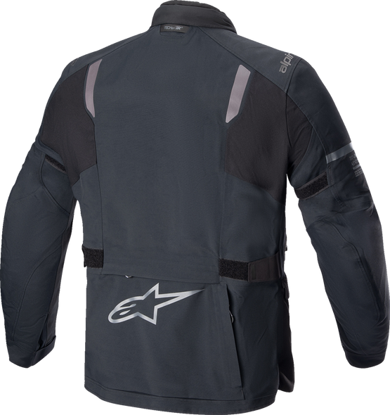 ALPINESTARS ST7 2L GTX Jacket - Black/Gray - Medium 3604124-111-M