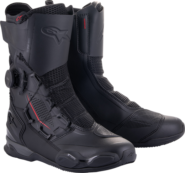 ALPINESTARS SP-X BOA Boots - Black - EU 47 2222024-1100-47