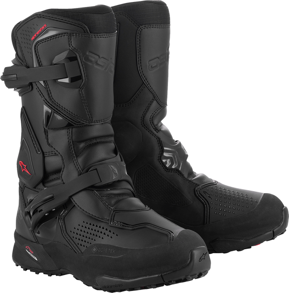 ALPINESTARS XT-8 Gore-Tex? Boots - Black - EU 46 2037524-1100-46