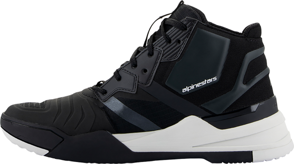 ALPINESTARS Speedflight Shoe - Black/White - US 14 26541241214