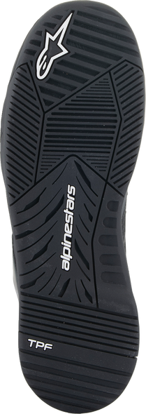 ALPINESTARS Speedflight Shoe - Black - US 10 2654124110010