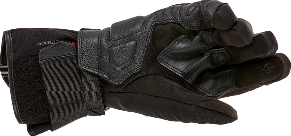 ALPINESTARS W-7 V2 Drystar? Gloves - Black - Medium 3525924-10-M