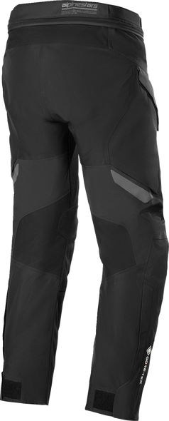 ALPINESTARS ST-7 2L Gore-Tex Pants - Black - Medium 3625524-111-M