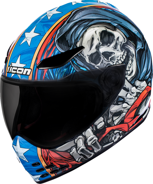 ICON Domain* Helmet - Revere - Glory - XL 0101-16644