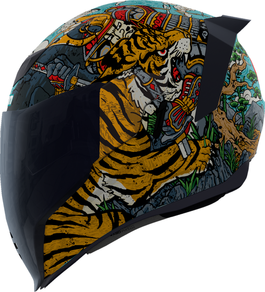 ICON Airflite* Helmet - Edo - MIPS? - XL 0101-16625