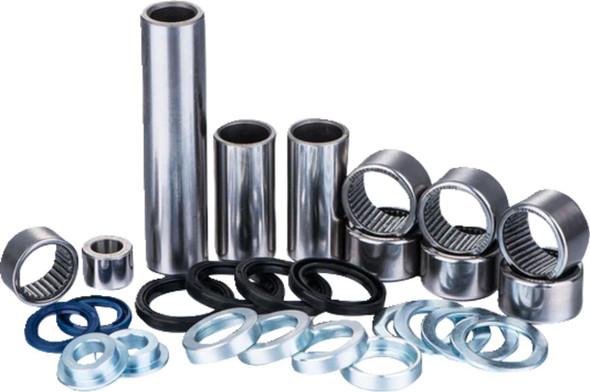  FACTORY LINKS Axle Bearing Kit - Rear ARA-P-001 