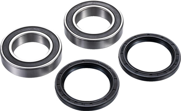  FACTORY LINKS Axle Bearing Kit - Rear ARA-S-002 