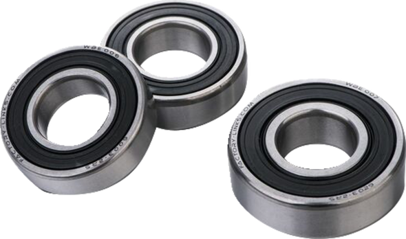 FACTORY LINKS Wheel Bearing Kit - Rear RWK-T-040