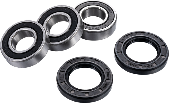 FACTORY LINKS Wheel Bearing Kit - Rear RWK-Y-145