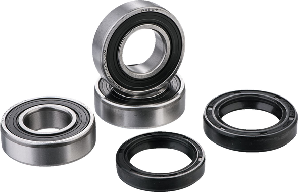 FACTORY LINKS Wheel Bearing Kit - Rear RWK-H-191