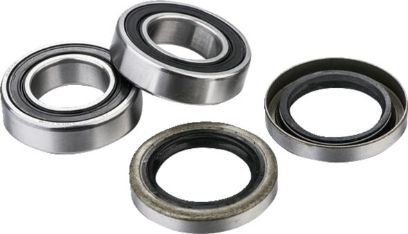 FACTORY LINKS Wheel Bearing Kit - Rear RWK-B-001