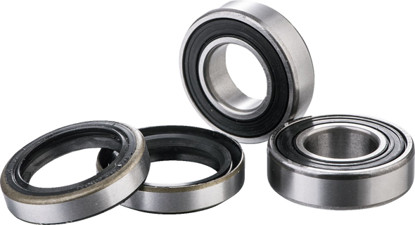 FACTORY LINKS Wheel Bearing Kit - Front FWK-T-026