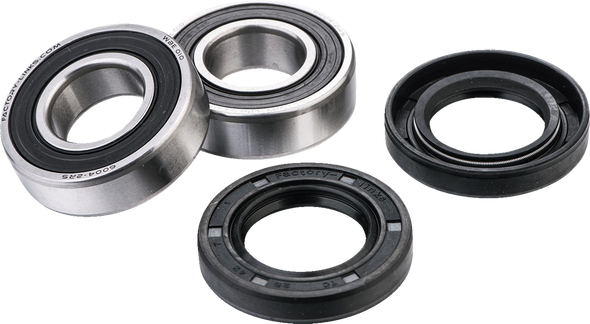 FACTORY LINKS Wheel Bearing Kit - Front FWK-G-001