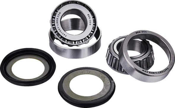 FACTORY LINKS Steering Rebuild Kit SSK-G-015