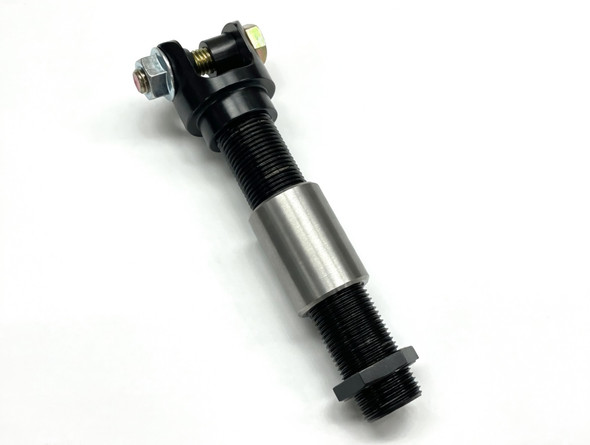 Weight Jack Bolt – 6" Swivel Racing Assembly, 1-1/8" Fine Thread