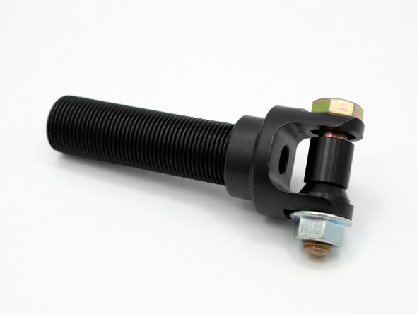 Weight Jack Bolt – 4" Swivel Racing, 1-1/8" Fine Thread