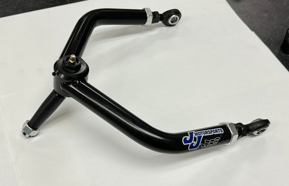 dirt modified upper control arm